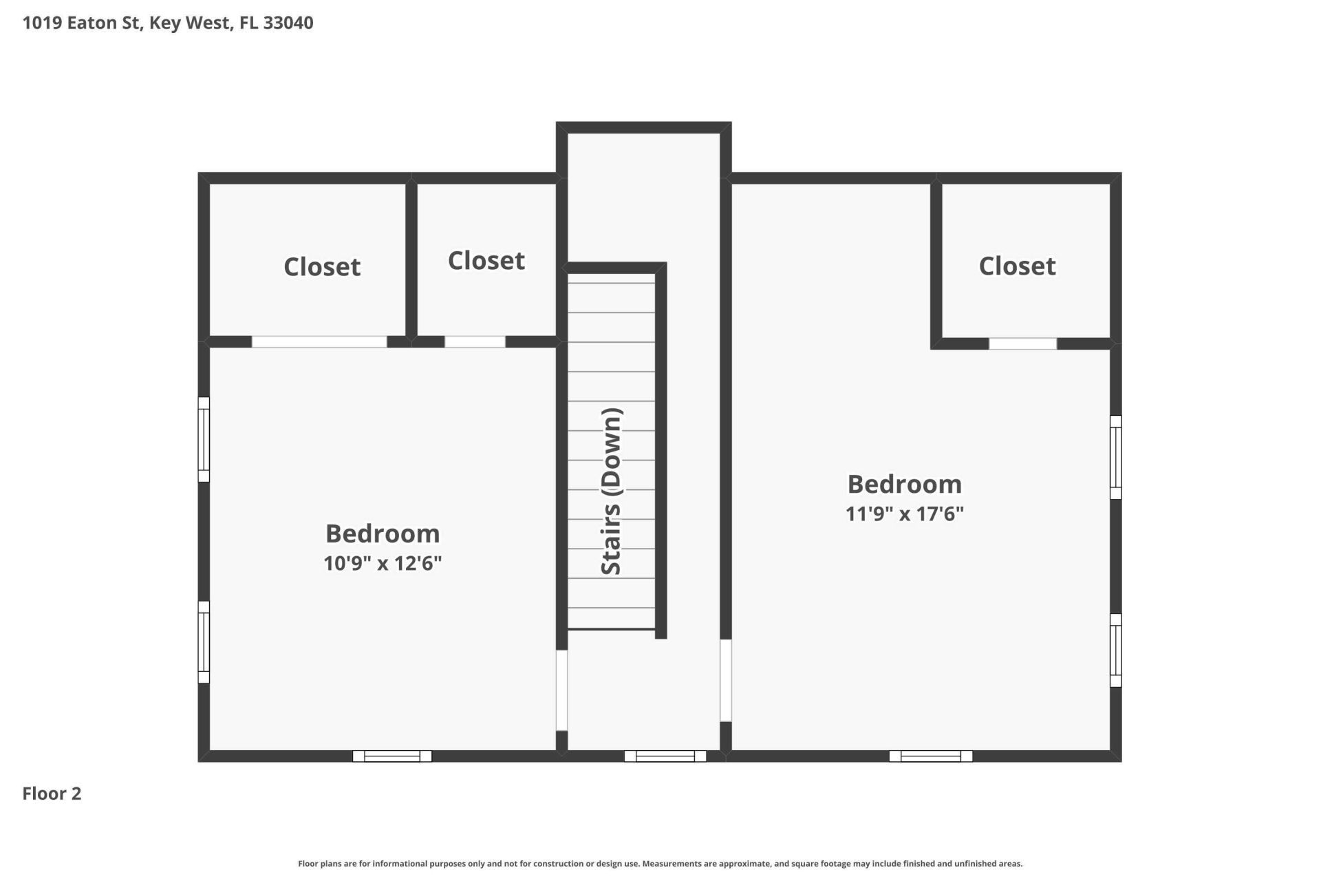 1019 Eaton Street, Key West, FL 33040 Photo