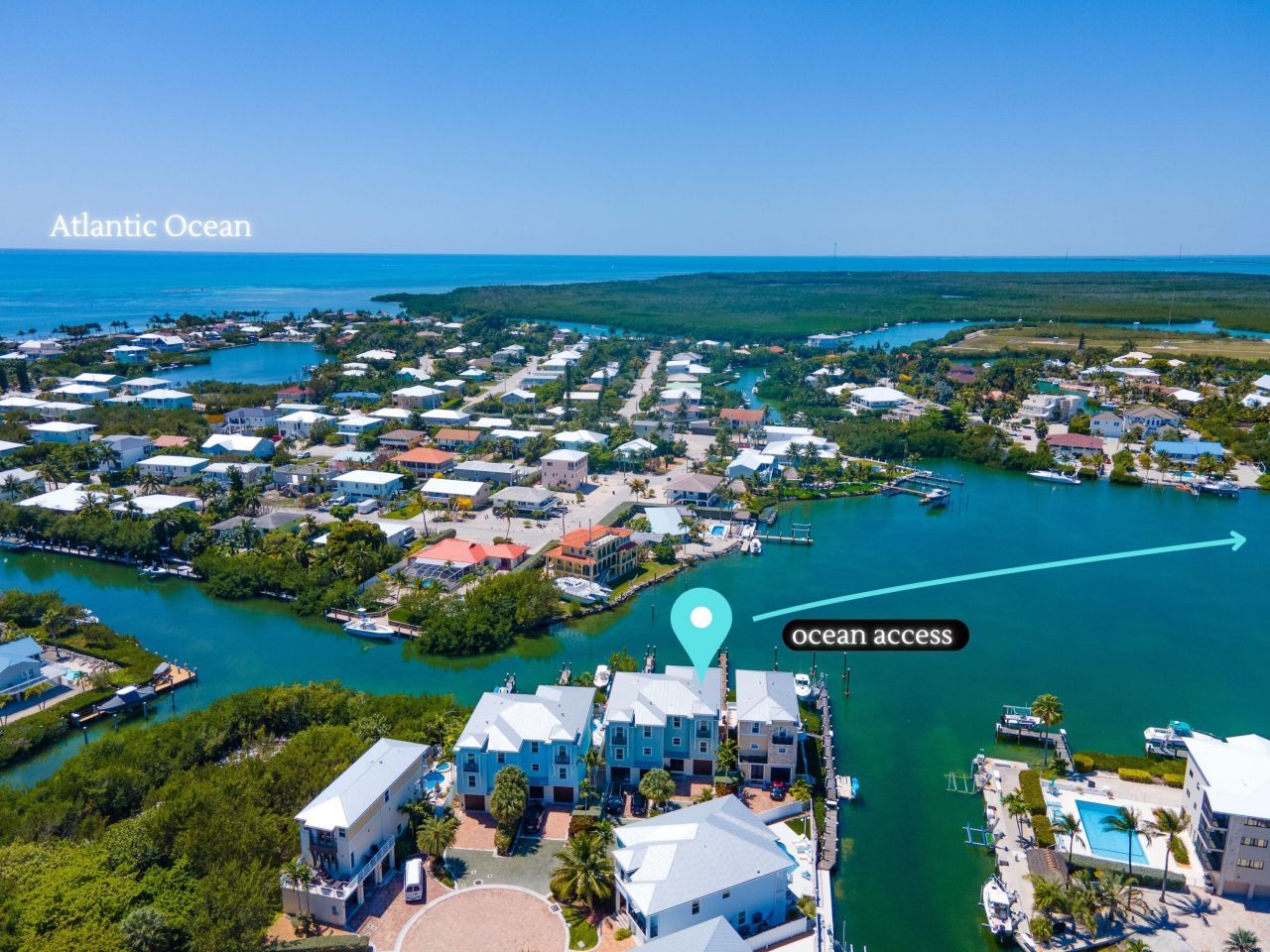 443 Sombrero Beach Road, Marathon, FL 33050 Photo