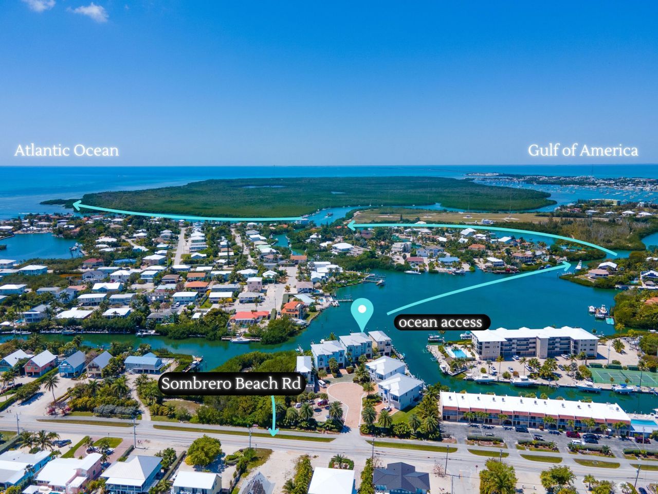 443 Sombrero Beach Road, Marathon, FL 33050 Photo