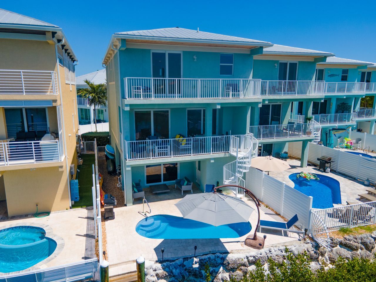 443 Sombrero Beach Road, Marathon, FL 33050 Photo