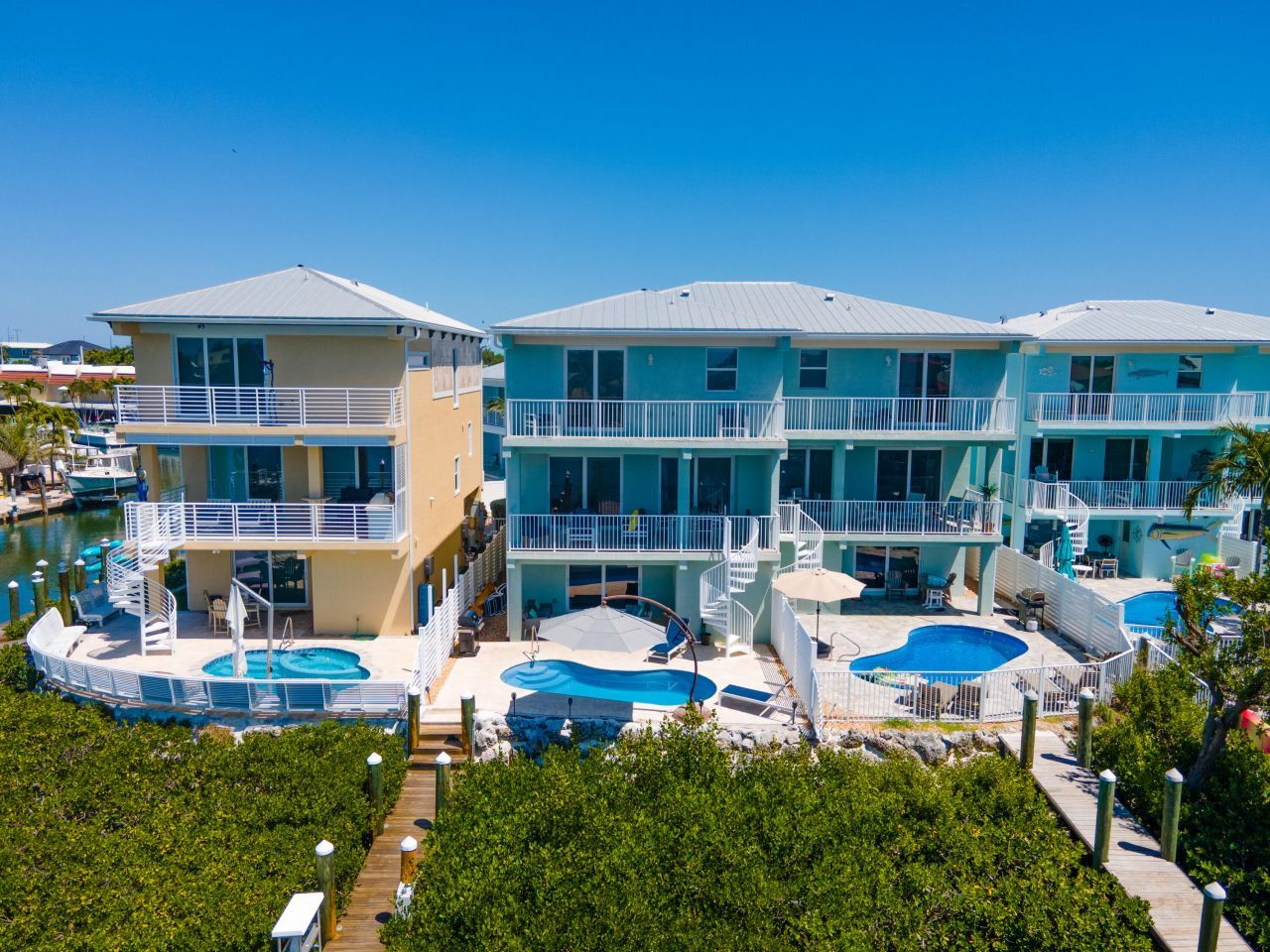443 Sombrero Beach Road, Marathon, FL 33050 Photo