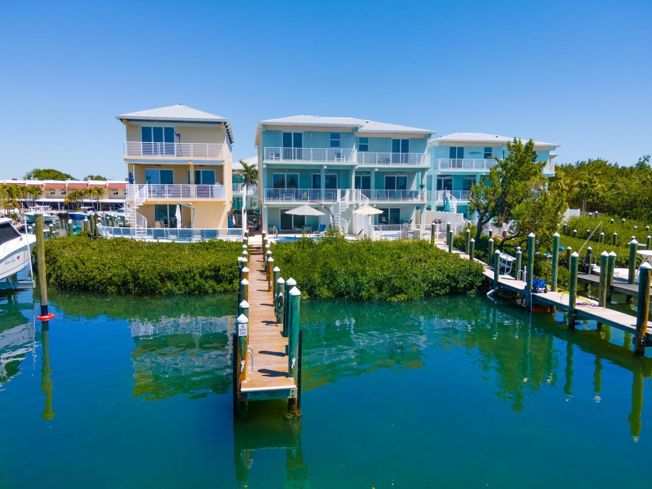 443 Sombrero Beach Road, Marathon, FL 33050 Photo