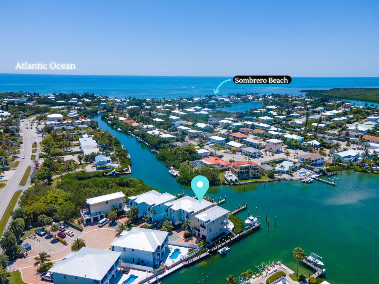 443 Sombrero Beach Road, Marathon, FL 33050 Photo