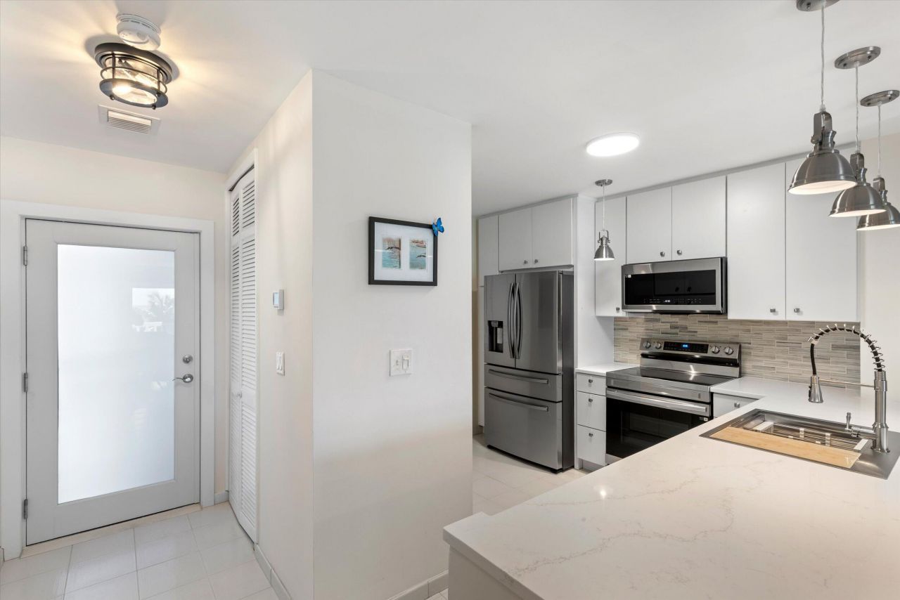 2601 S Roosevelt Boulevard, Unit 504A, Key West, FL 33040 Photo