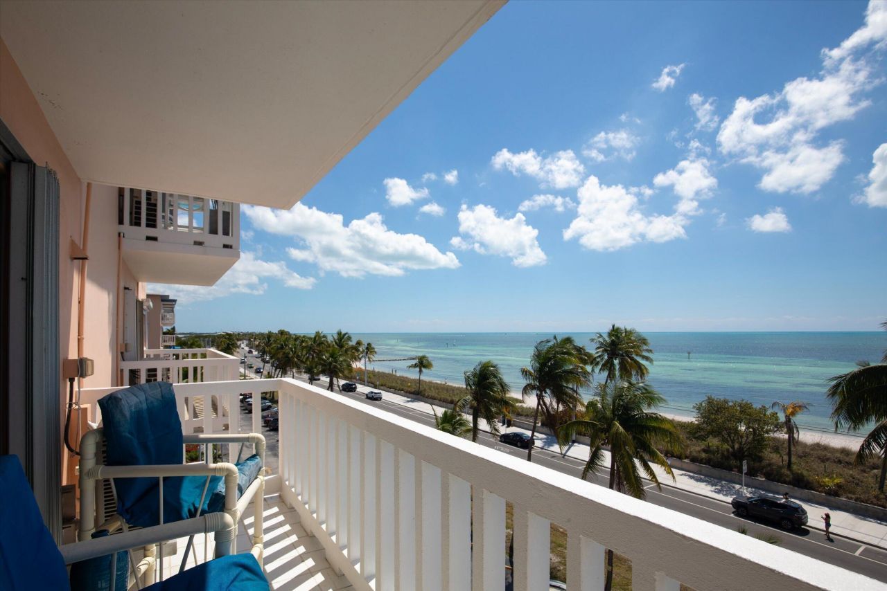 2601 S Roosevelt Boulevard, Unit 504A, Key West, FL 33040 Photo