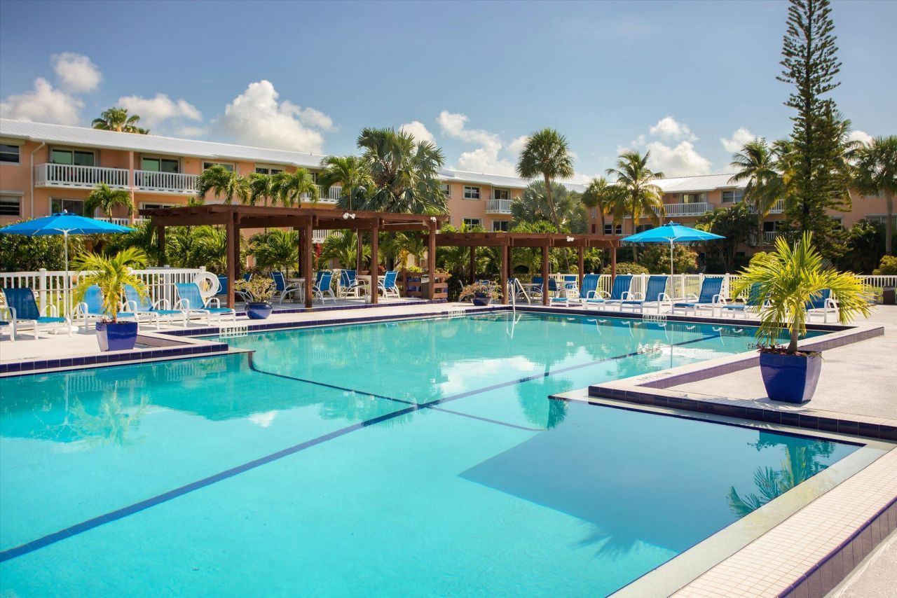 2601 S Roosevelt Boulevard, Unit 504A, Key West, FL 33040 Photo