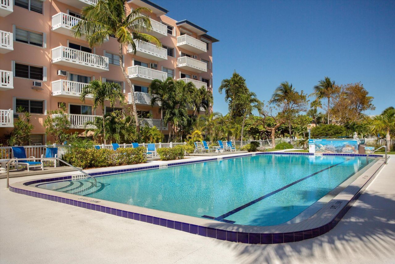 2601 S Roosevelt Boulevard, Unit 504A, Key West, FL 33040 Photo