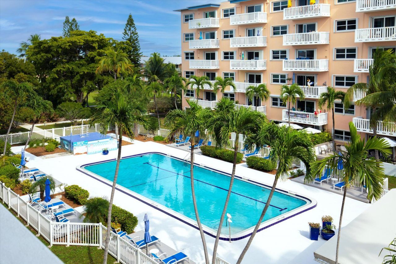 2601 S Roosevelt Boulevard, Unit 504A, Key West, FL 33040 Photo