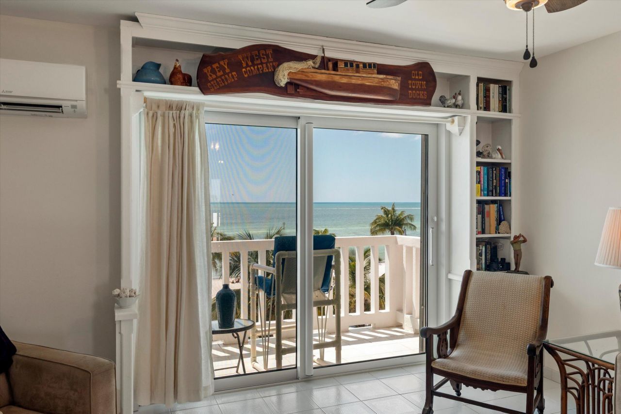 2601 S Roosevelt Boulevard, Unit 504A, Key West, FL 33040 Photo