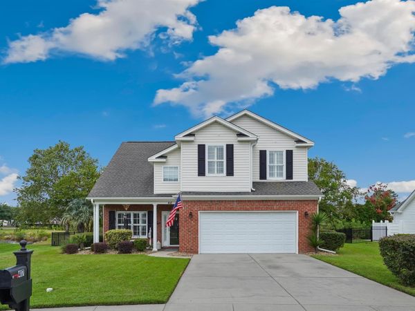 417 Pennington Loop, Myrtle Beach, SC 29588