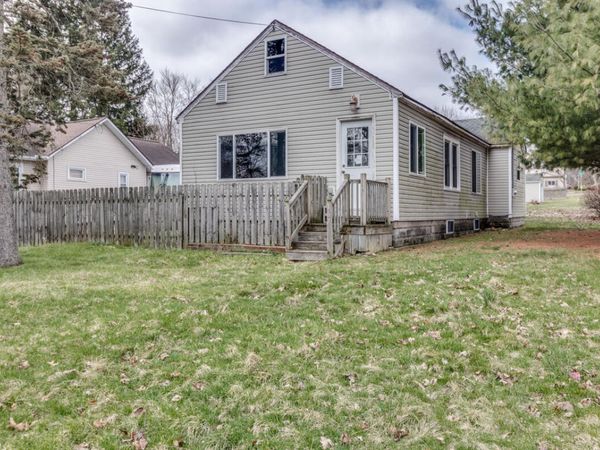 167 Sharon Avenue, Battle Creek, MI 49017
