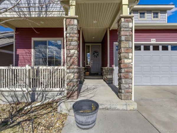 1610 Exquisite Street, Castle Rock, CO 80109