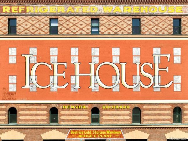 1801 Wynkoop Street, Unit 317, Denver, CO 80202