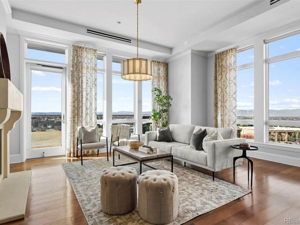 7600 Landmark Way , Unit 803-2, Englewood, CO 80111