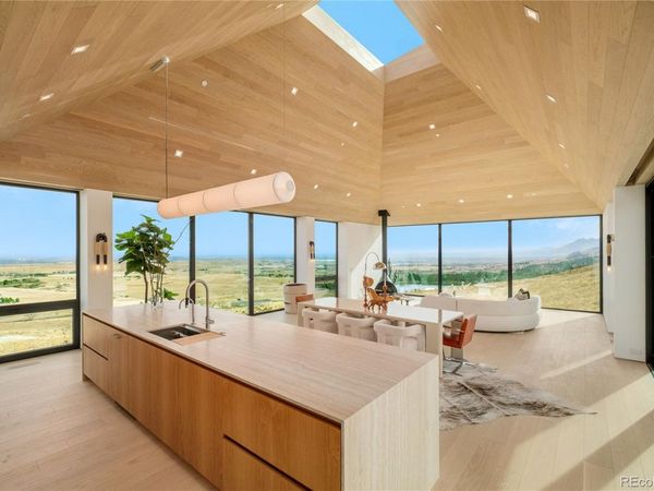 9631 Mountain Ridge Place , Boulder, CO 80302