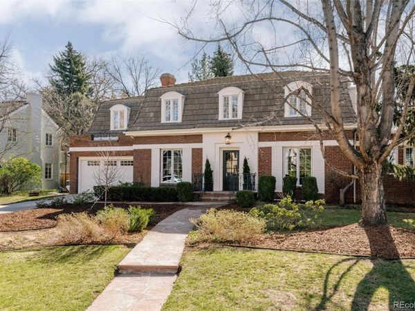 334 Ivy Street, Denver, CO 80220