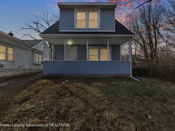612 Lathrop Street, Lansing, MI 48912