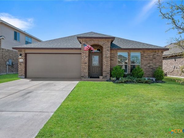 6208 Tess Road , Temple, TX 76502