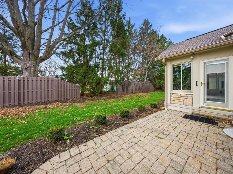 7825 Linksview Circle, Westerville, OH 43082 Photo 53