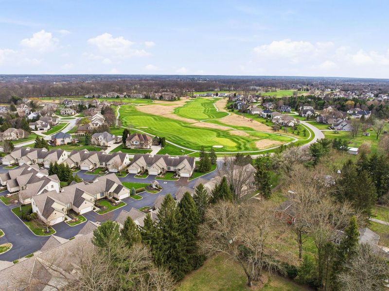 7825 Linksview Circle, Westerville, OH 43082 Photo 60