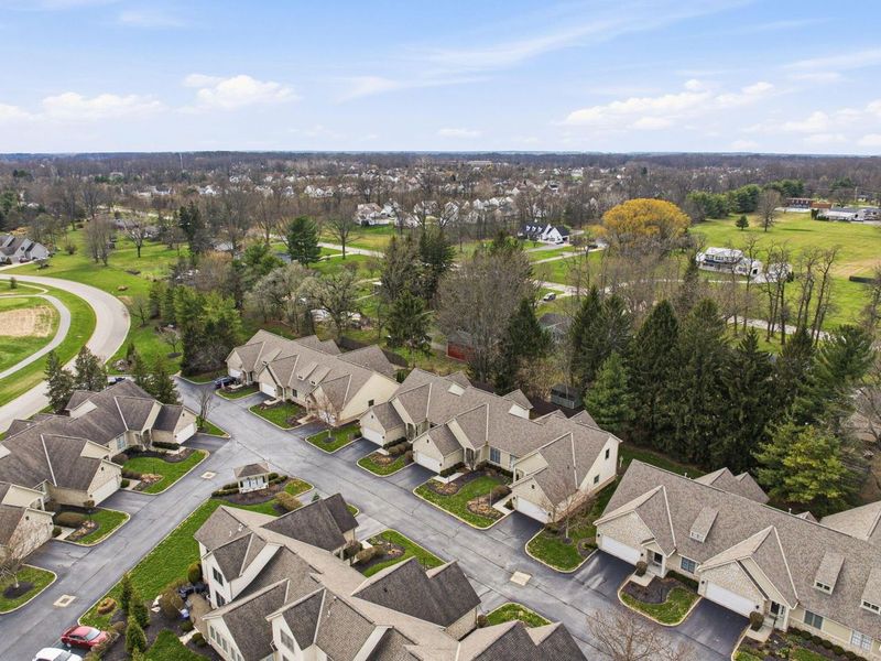 7825 Linksview Circle, Westerville, OH 43082 Photo 61