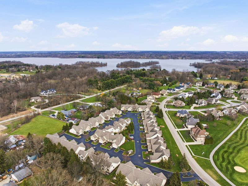 7825 Linksview Circle, Westerville, OH 43082 Photo 62