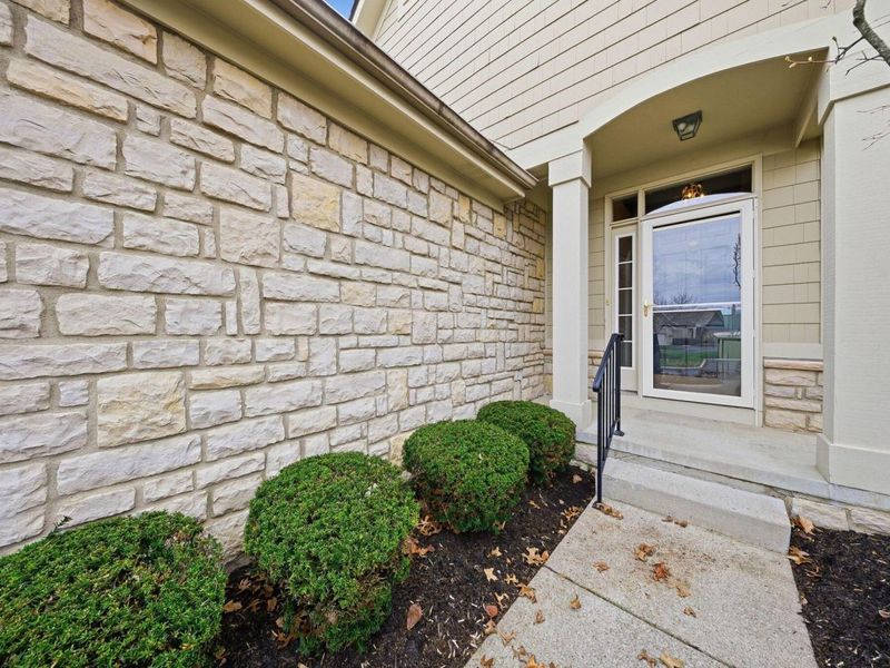 7825 Linksview Circle, Westerville, OH 43082 Photo 7