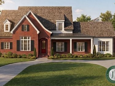 112 Doe Valley Road, Nicholasville, KY 40356