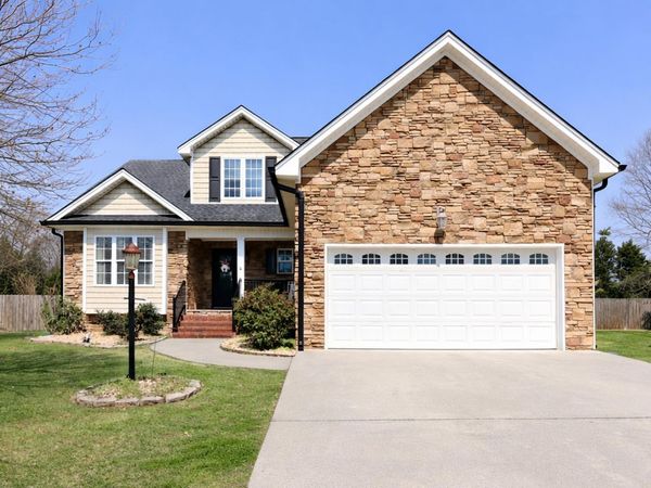5259 Hunters Cove, Cleveland, TN 37312