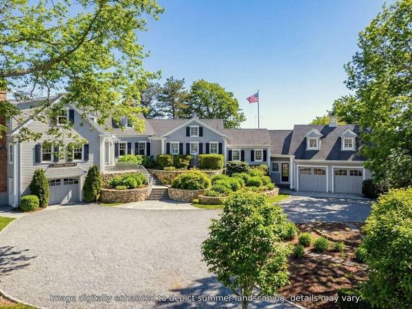 77 Towhee Lane, Orleans, MA 02653