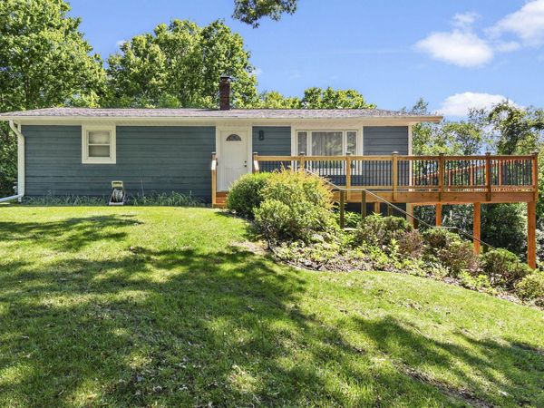 W10508 E Harmony Drive, Lodi, WI 53555