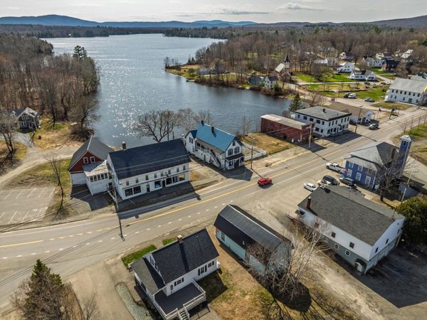 14 Tenney Hill Road, Monson, ME 04464