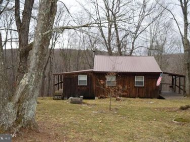 853 BEAR RIDGE ROAD, ORVISTON, PA 16864