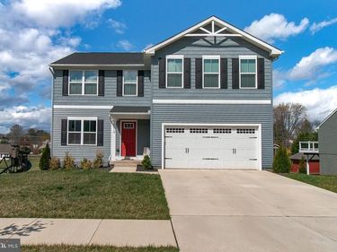 2616 HIGH POINT DRIVE, CULPEPER, VA 22701