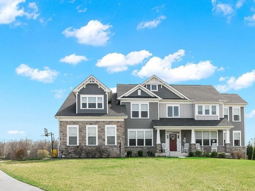 1619 Carnoustie Road, Davidsonville, MD 21035 Main Photo