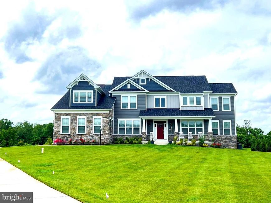 1619 Carnoustie Road , Davidsonville, MD 21035 Main Photo