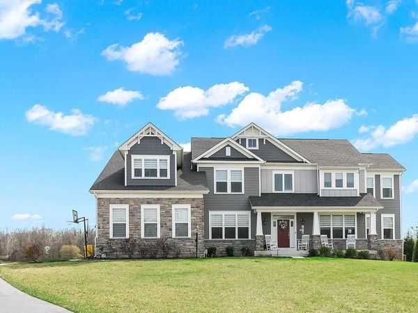 1619 CARNOUSTIE ROAD, DAVIDSONVILLE, MD 21035