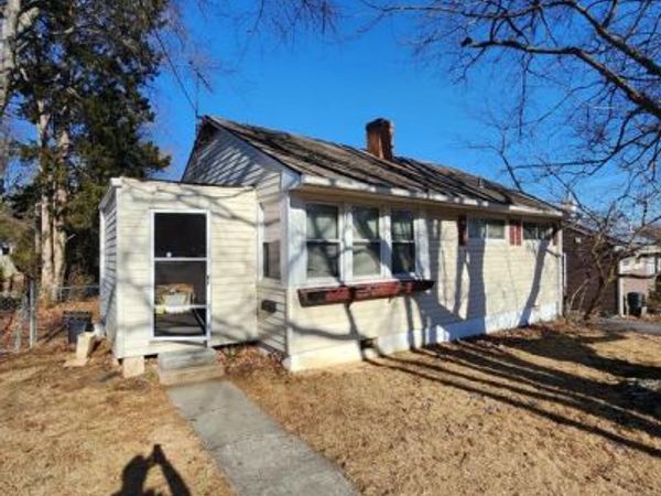 1212 ALLISON DRIVE , ROCKVILLE, MD 20851