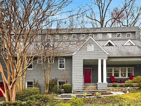 312 W COLUMBIA STREET, FALLS CHURCH, VA 22046