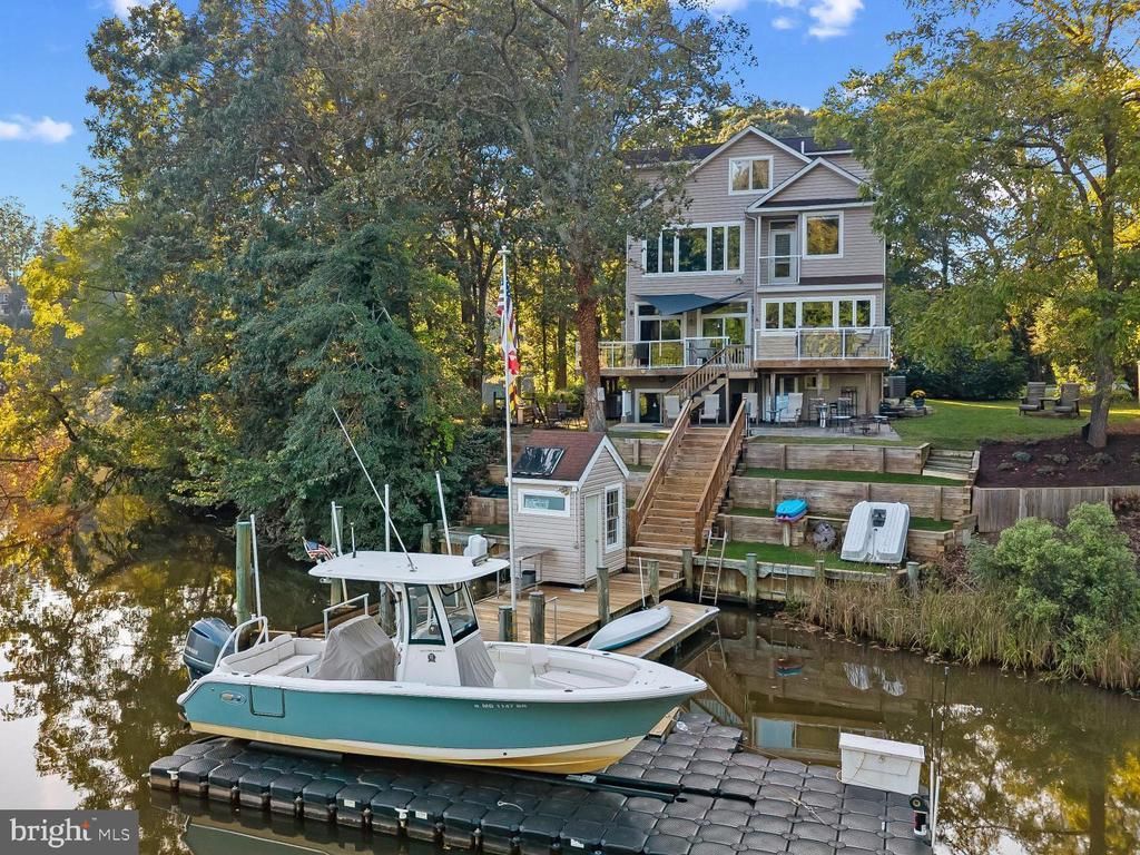 301 KINGSBERRY DRIVE, ANNAPOLIS, MD 21409