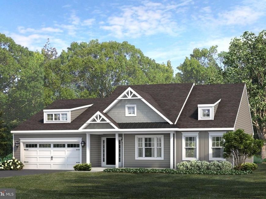 25 Ridgewood Road, Unit LOT 13 (DO, Quarryville, PA 17566 Main Photo