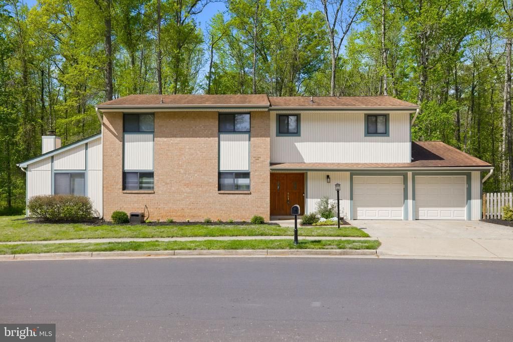 6908 Deer Run Drive, Alexandria, VA 22306 Main Photo