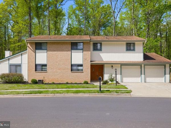 6908 DEER RUN DRIVE, ALEXANDRIA, VA 22306