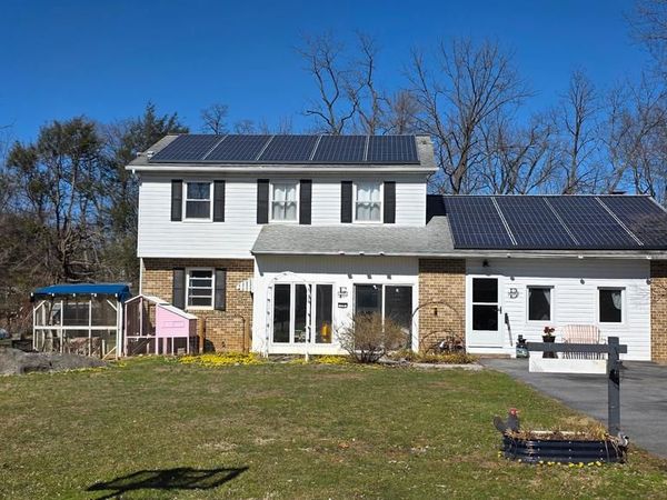 29 CLOVER LANE , MECHANICSBURG, PA 17050