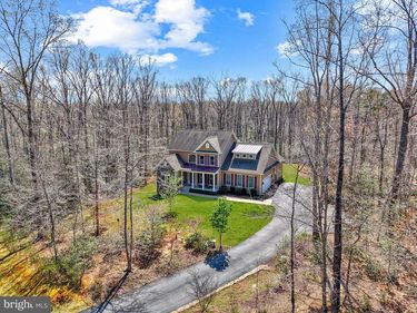 7022 BARCLAY DRIVE, FREDERICKSBURG, VA 22407
