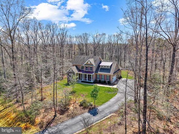 7022 BARCLAY DRIVE, FREDERICKSBURG, VA 22407