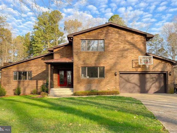 24353 FARMKEY LANE, HOLLYWOOD, MD 20636