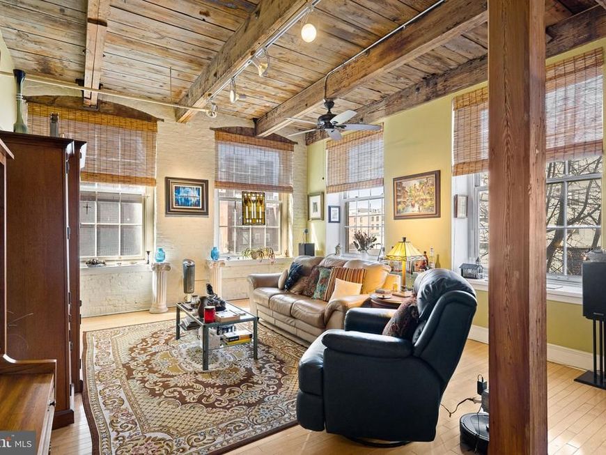 214 New Street, Unit C, Philadelphia, PA 19106 Main Photo