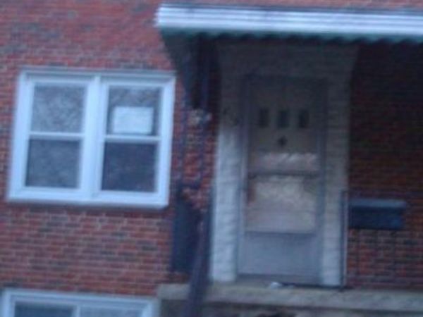 815 SAINT DUNSTANS ROAD, BALTIMORE, MD 21212