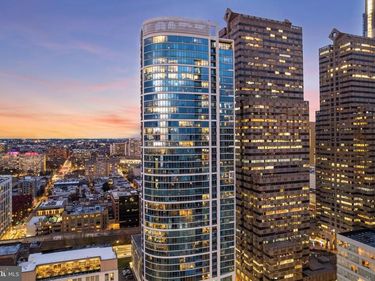 2101 MARKET STREET, Unit 2307, PHILADELPHIA, PA 19103